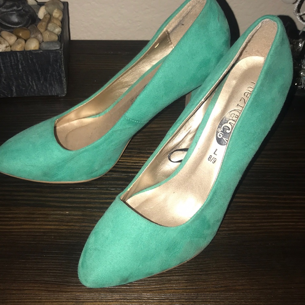 Cute Pumps!!!!